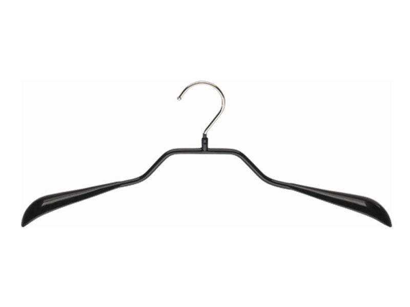Kleshenger til jakker med brede skuldre 46 cm